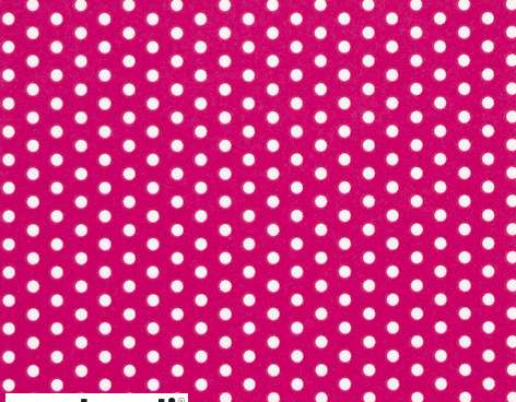 20 Servietten / Napins 24 x 24 cm   Bolas pink   Everyday