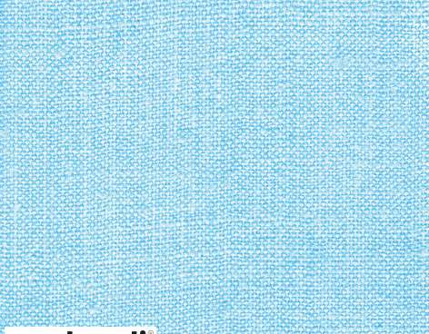 20 серветок 33 х 33 см Simonetta світло-блакитна Повсякденний