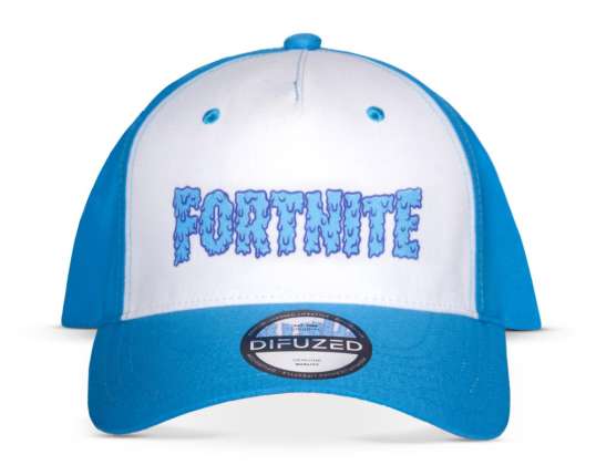 Fortnite férfi Ajustable Kappe / sapka