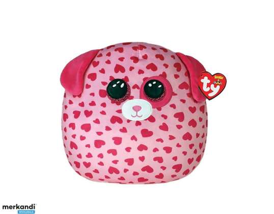 TY Squishy Beanies Dog 35 cm