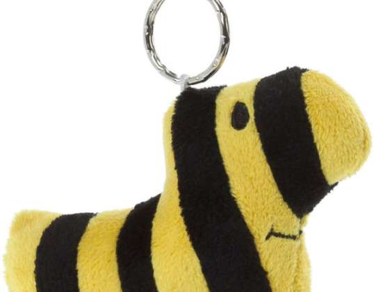 Janosch Tiger Duck Keychain 12 cm