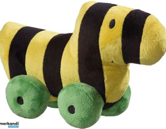 Janosch Pato Tigre Peluche Figura 37 cm