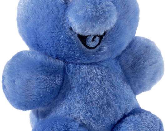 Gelini DaBluu Bear Plush Figure 15 cm