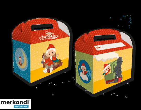 SANDMANN 8 Gift Box