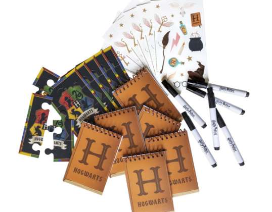 Harry Potter   Partygeschenk   24 teilig
