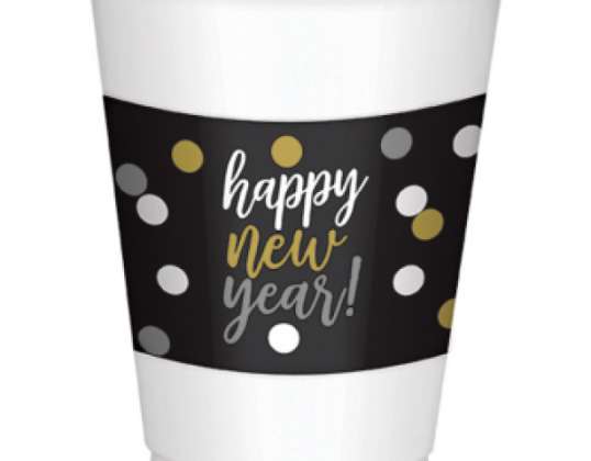 New Year 25 Mug 473 ml