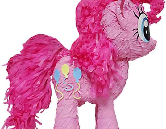 My Little Pony Pinkie Πίτα Πινιάτα 40 3 x 47 5 x 11 6 εκ.