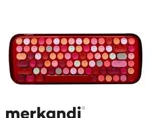MOFII Lusc BT Kabellose mechanische Tastatur Rot