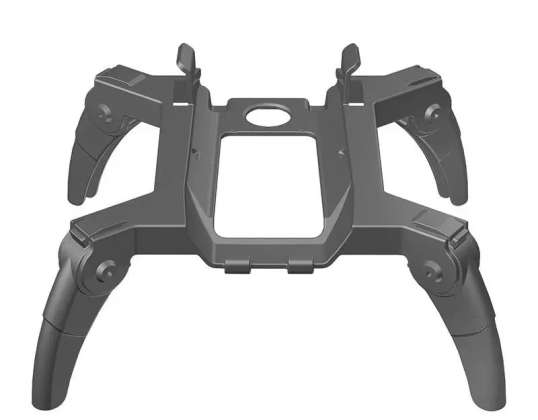 Sunnylife Landing Gear Booster for DJI Mavic 3 Pro Gray M3P LG582
