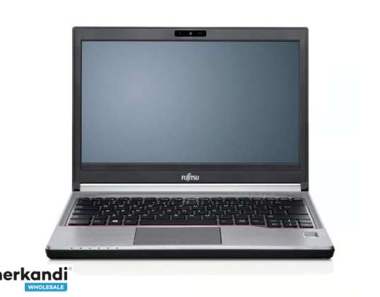 30x Fujitsu LifeBook Laptops - i5-i7 - Generation 4.-5. - 4GB-16GB RAM - 0GB-500GB HDD - GETESTET