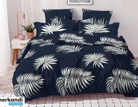 BEDDENGOED 140x200 FLANNEL F-6864