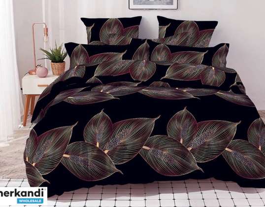 BEDDENGOED 180x200 FLANNEL F-6860
