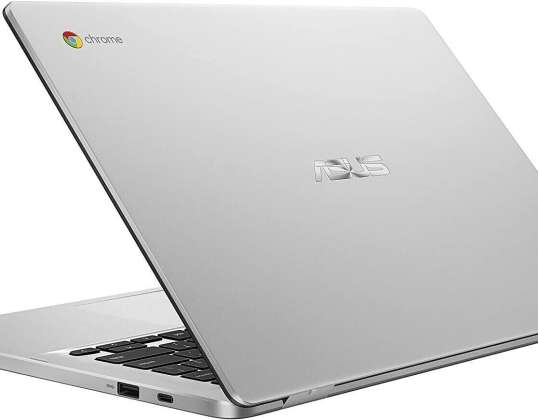 Portátil Asus Chromebook C423NA-EC0179 14.0 EAN 4711081126447