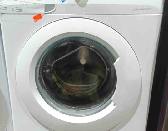 Wasmachine - Witgoed - Samsung / Neff / AEG