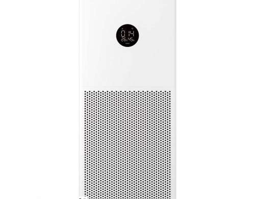 Xiaomi Mi Air Purifier 4 Lite White EU BHR5274GL   ONLY BOX DAMAGE
