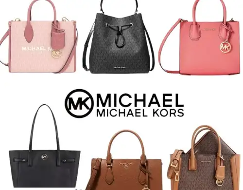 Michael Kors bags: new exclusive arrival from only 130€!
