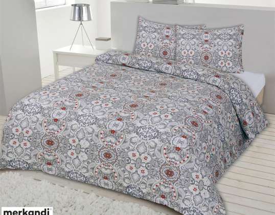 Flannel bedding 220x200 1 70x80 2 TM0246_F65A