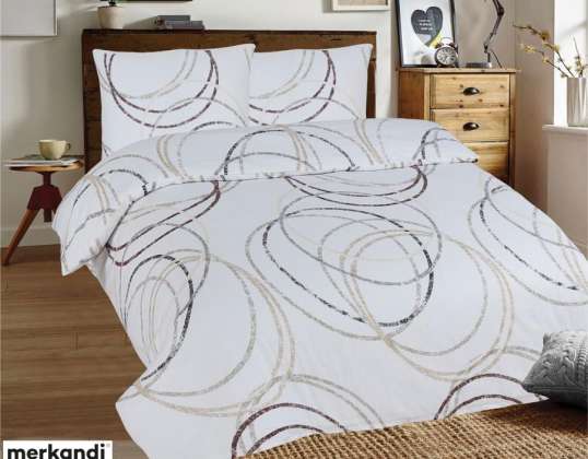 Flannel sengetøj 220x200 1 70x80 2 TM0246_F80A