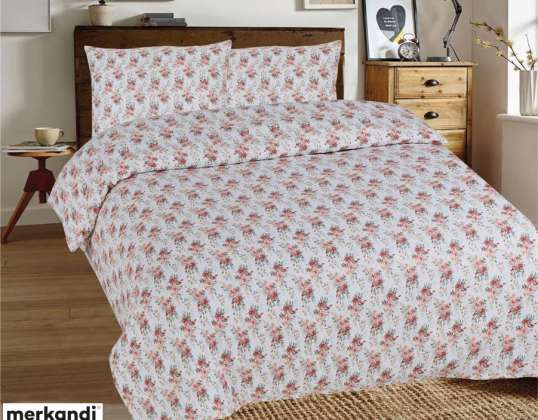 Flannel bedding 220x200 1 70x80 2 TM0246_F83A