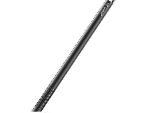 Joyroom Tablet acc. Capacitive Stylus Pen pentru touchscreen negru JR DR