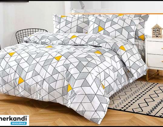 ROPA CAMA 160x200 MICRO CAMA T-5388 + SÁBANA