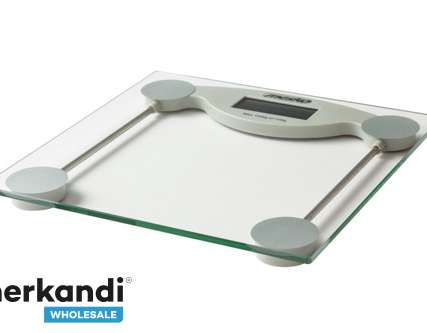 MS 8137 Bathroom Scale