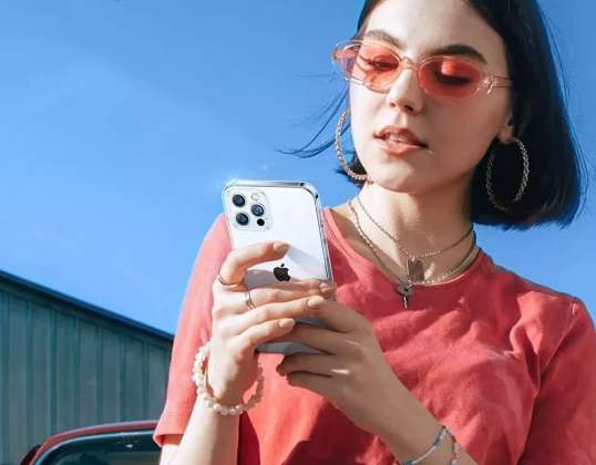 Tech protect flexair Hülle für Xiaomi Redmi 9a Klar
