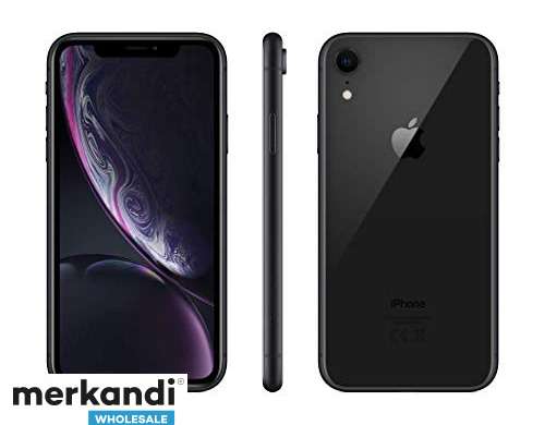 IPHONE XR 64GB AB GRADE MARGINALNY VAT UŻYWANY ORYGINALNY