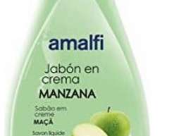 Jabón de Manos Amalfi Manzana (500 ml) Manzana