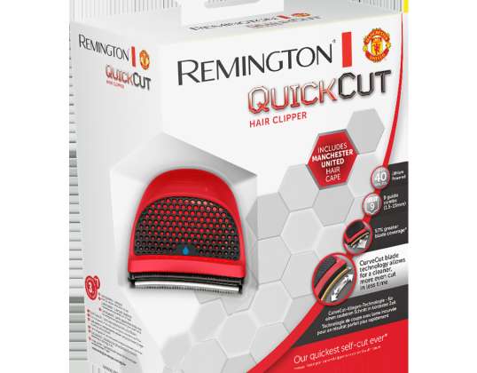 Remington HC4255 Manchester United QuickCut Haarschneidemaschine