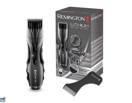 Remington MB350L Barba de Lítio Barba