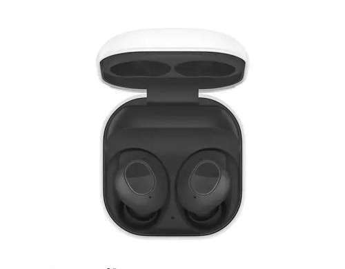 Samsung SM R400 Galaxy Buds FE Wireless Earbuds  BT 5.2  ANC  Graphite