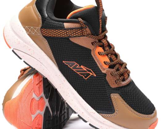 AVIA Sport Shoes :: Urheilukengät saatavilla