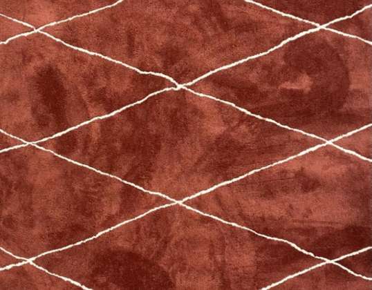 Carpet COUCH Terra 200x300