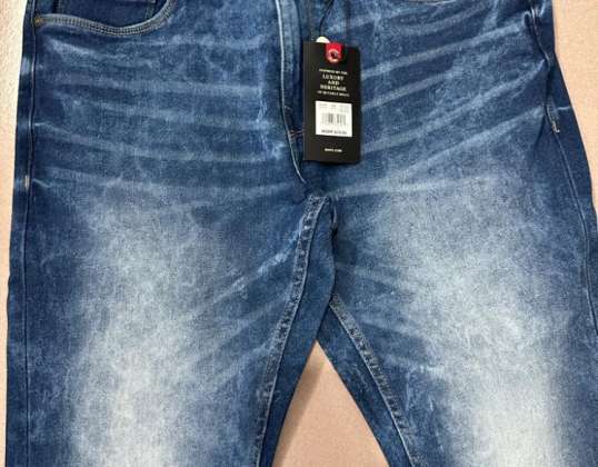 ::ll Polo Club Men’s jeans ll:: Men&#039;s Branded Jeans