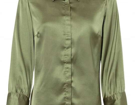 Women's Blouses, Remnant Clothing, Women's Clothing, Grosshands, Textiles, Remnants, Textile Remnants Clothing, Fashion