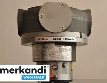 Fanuc Turbo Blower A04B-0800-C025 pentru lasere Amada