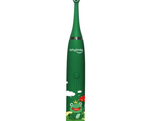 Escova de dentes Sonic FOR CHILDREN escova de dentes elétrica TEETH-1