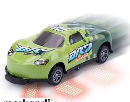 Bouncing Stunt Car Toy (4pcs) RACEHOP