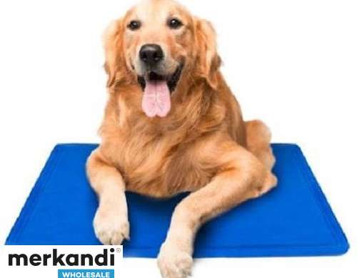 Gel cooling mat for animals 50x90 cm