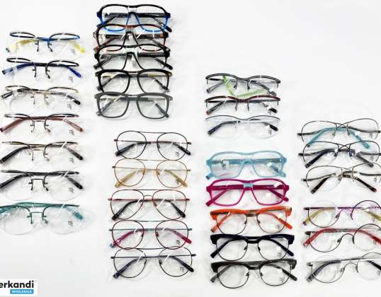 Rame metalice, Rame, Rame, Brand: Whisky &; Candy, Metal, Acetat, Multicolored, For Resellers, A-Stock