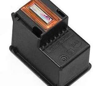 Replacement Cartridge SW for Tattoo Printer Portable Color Printer Skin