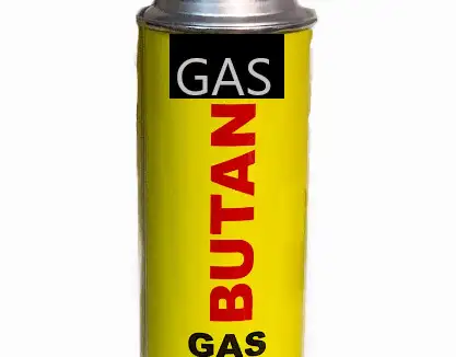 Bután gáz 220 gramm