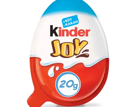 Ferrero Kids prieks 20GR T1x24x2