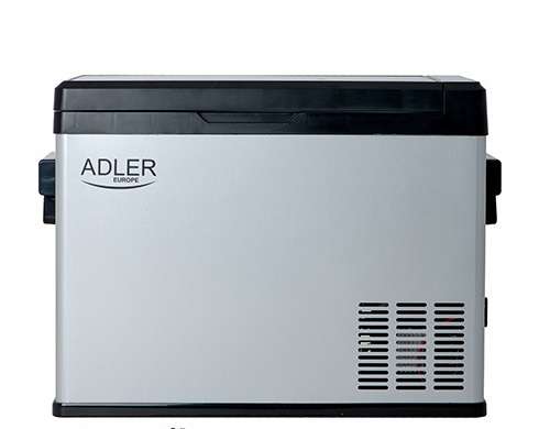 Réfrigérateur à compresseur 40L AD 8081
