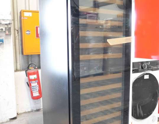 Хладилник за вино - B-Stock / Върнати стоки Swisscave