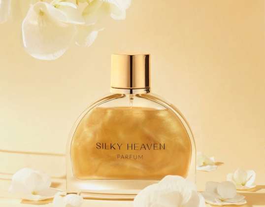 Glantier Perfume Glantier Silky Heaven - 100 ml