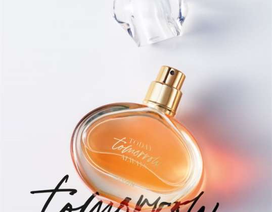 Tomorrow Eau de Parfum 50 ml voor Vrouwen Bestseller