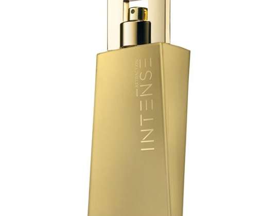 Attraction Intense Eau de Parfum for Her 100 ml für Damen Avon