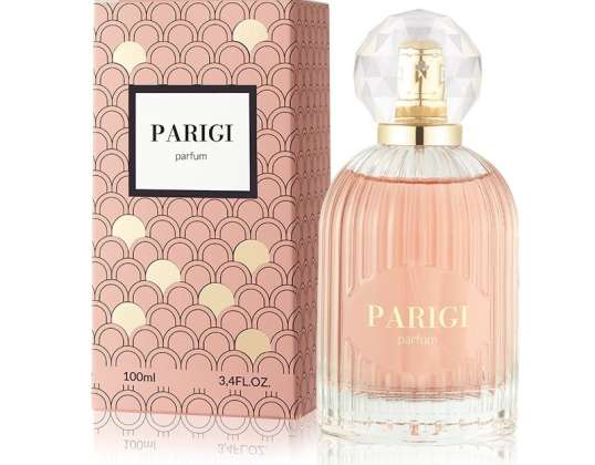 Glantier Parigi Parfum - 100 Ml_Bestseller equivalent